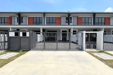 Casira 3 @ Bandar Bukit Raja