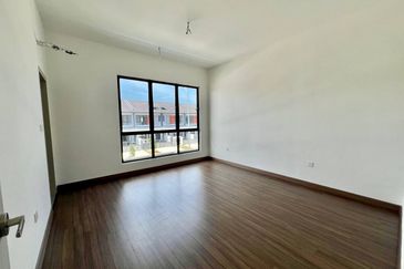 Casira 3 @ Bandar Bukit Raja