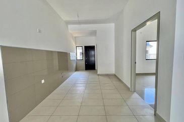 Casira 3 @ Bandar Bukit Raja