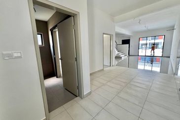 Casira 3 @ Bandar Bukit Raja