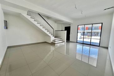 Casira 3 @ Bandar Bukit Raja