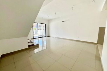 Casira 3 @ Bandar Bukit Raja