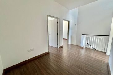 Casira 3 @ Bandar Bukit Raja