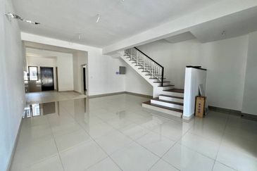 Casira 3 @ Bandar Bukit Raja