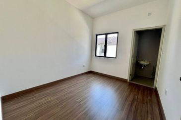 Casira 3 @ Bandar Bukit Raja