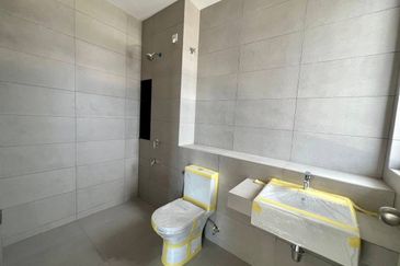 Casira 3 @ Bandar Bukit Raja