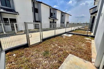 Casira 3 @ Bandar Bukit Raja