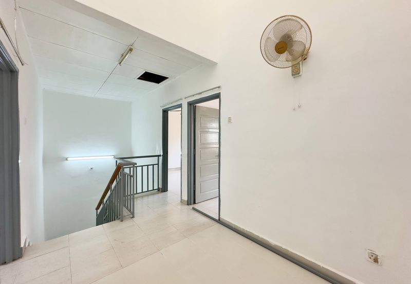 Suadamai, Bandar Tun Hussein Onn