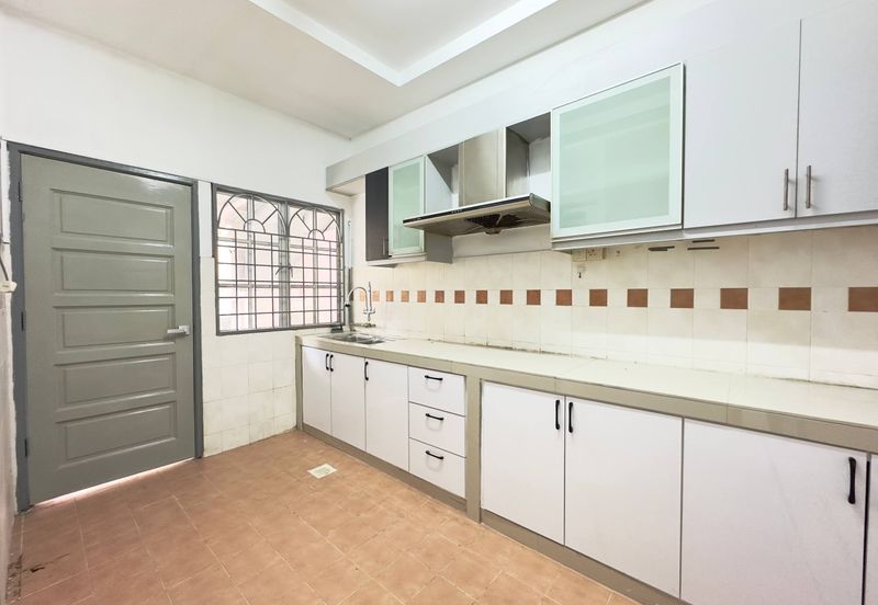 Suadamai, Bandar Tun Hussein Onn