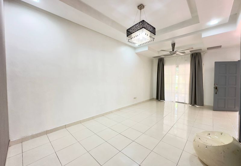 Suadamai, Bandar Tun Hussein Onn