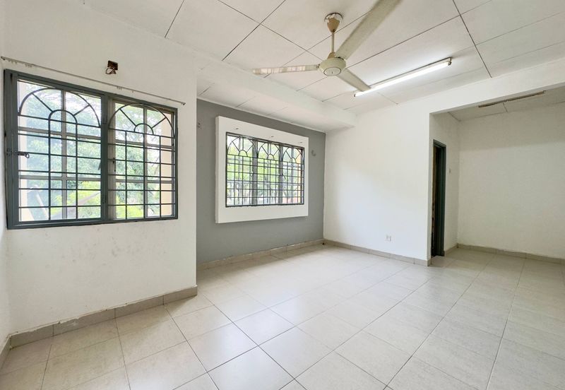 Suadamai, Bandar Tun Hussein Onn