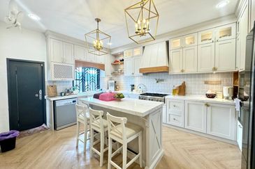 Verdale @ Setia Alamsari