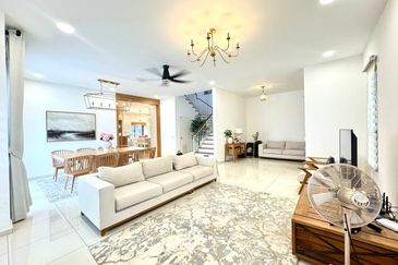 Verdale @ Setia Alamsari