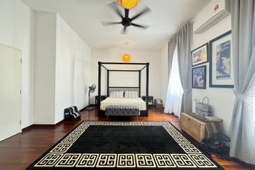 Verdale @ Setia Alamsari