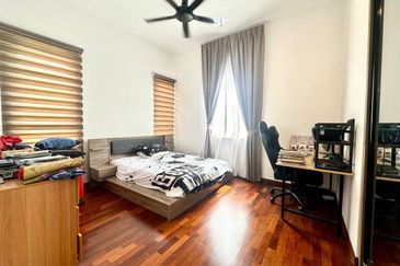 Verdale @ Setia Alamsari