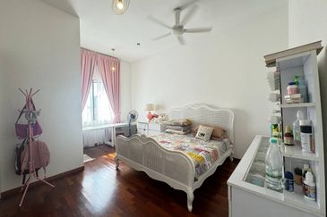 Verdale @ Setia Alamsari