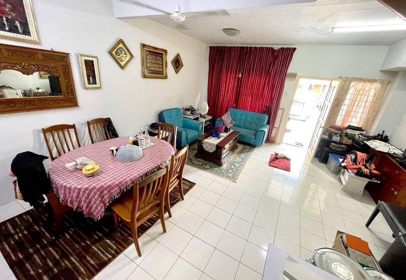 Persiaran Puncak Jalil 