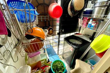 Persiaran Puncak Jalil 