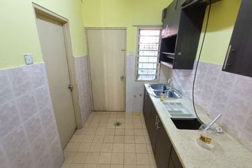 Taman Semenyih Permata