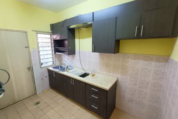 Taman Semenyih Permata