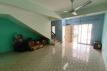 Taman Semenyih Permata