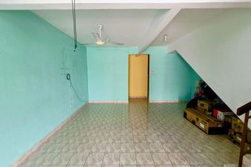 Taman Semenyih Permata