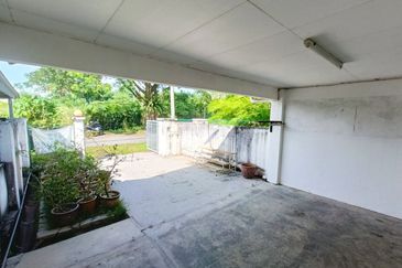 Taman Semenyih Permata