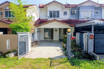 Taman Semenyih Permata