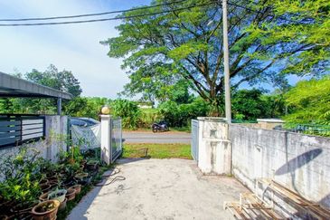 Taman Semenyih Permata