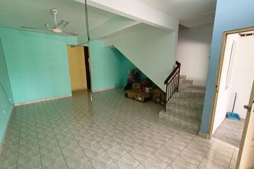 Taman Semenyih Permata