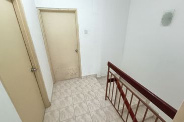 Taman Semenyih Permata