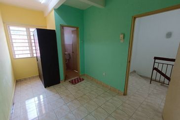 Taman Semenyih Permata