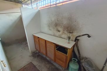 Taman Semenyih Permata