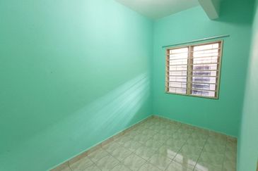 Taman Semenyih Permata