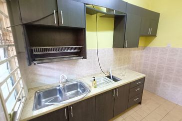 Taman Semenyih Permata