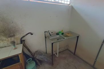 Taman Semenyih Permata