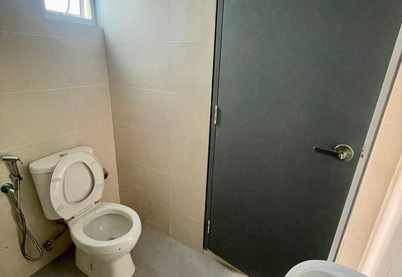 Casa Wood @ Cybersouth