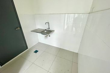 Casa Wood @ Cybersouth