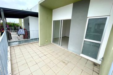 Casa Wood @ Cybersouth