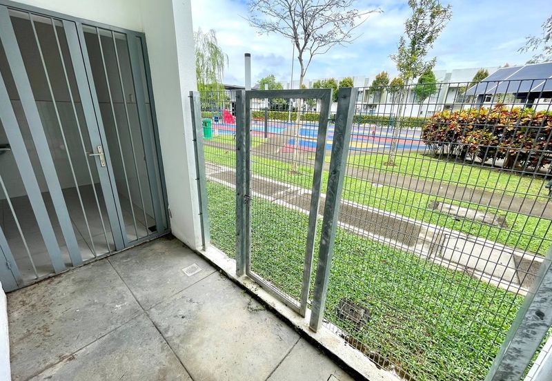 Casa Wood @ Cybersouth