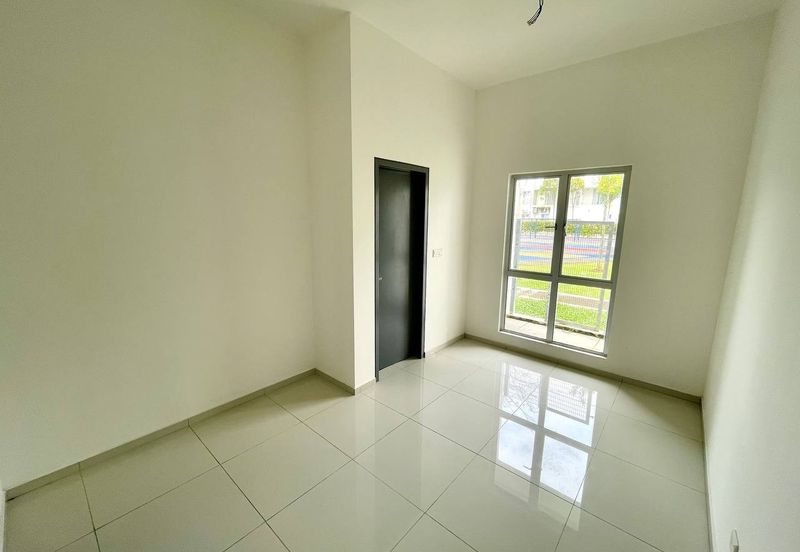 Casa Wood @ Cybersouth