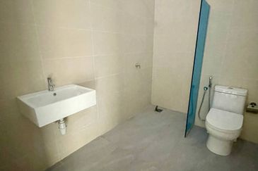 Casa Wood @ Cybersouth