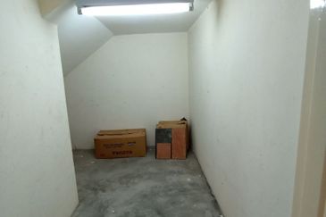 Taman Pelangi Semenyih