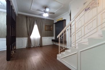 Taman Pelangi Semenyih