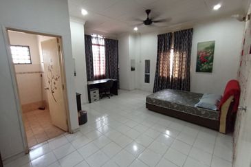 Taman Pelangi Semenyih