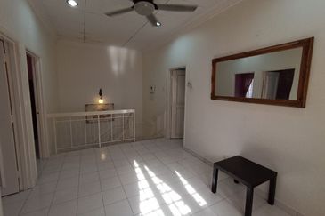 Taman Pelangi Semenyih