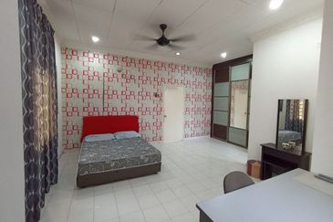 Taman Pelangi Semenyih