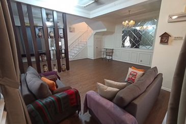 Taman Pelangi Semenyih