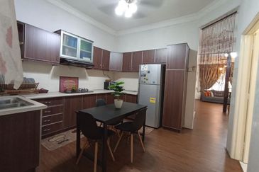 Taman Pelangi Semenyih