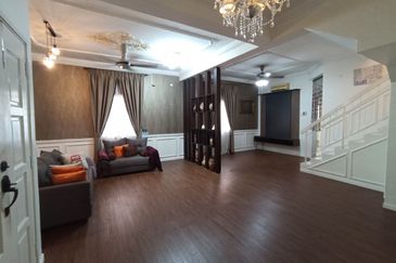 Taman Pelangi Semenyih